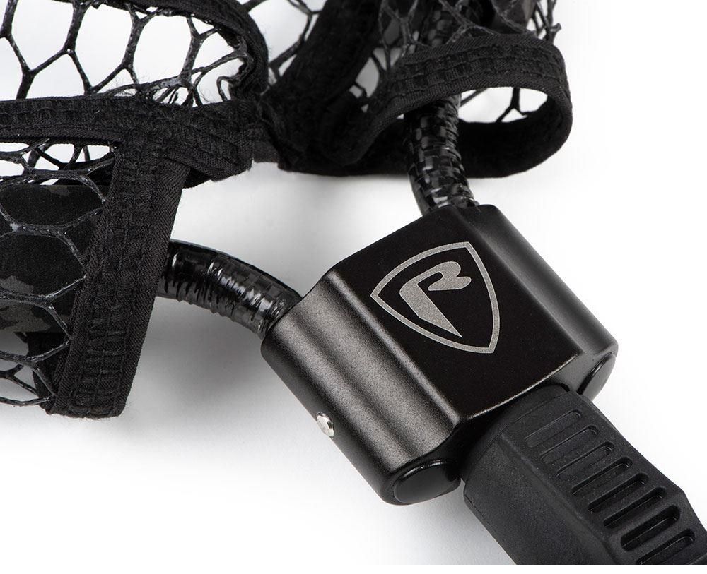 Fox Rage Street Fighter Carbon Landing Net