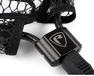 Fox Rage Street Fighter Carbon Landing Net