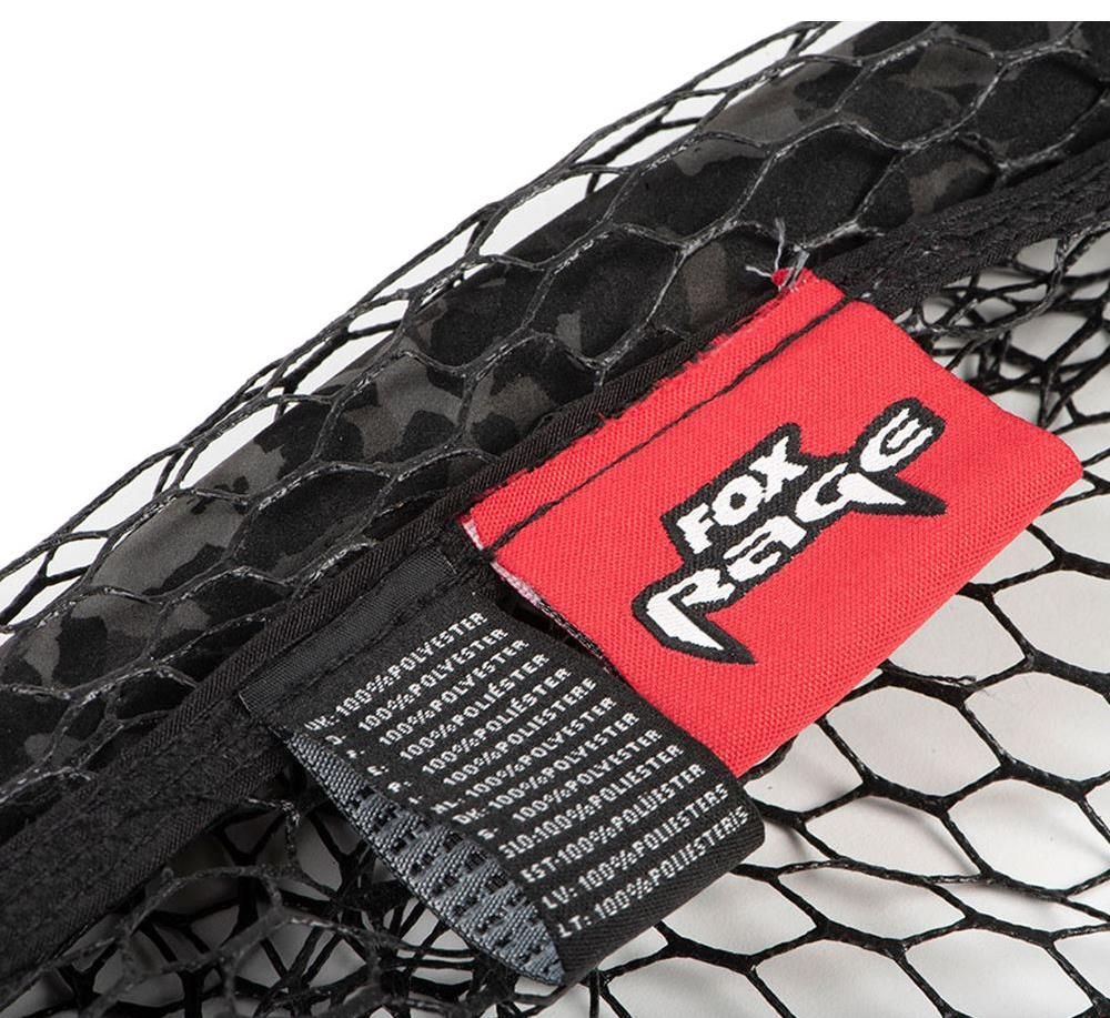 Fox Rage Street Fighter Carbon Landing Net