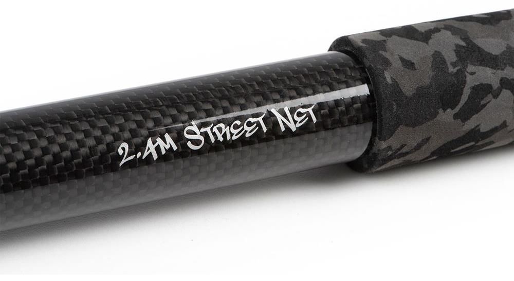 Fox Rage Street Fighter Carbon Landing Net