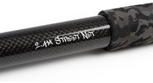 Fox Rage Street Fighter Carbon Landing Net