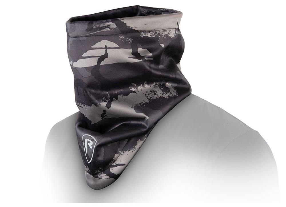 Fox Rage Thermal Camo Snood
