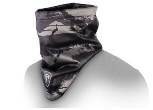 Fox Rage Thermal Camo Snood