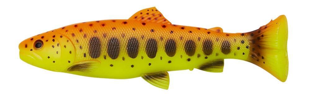 Savage Gear 3d Craft Trout Pulsetail 