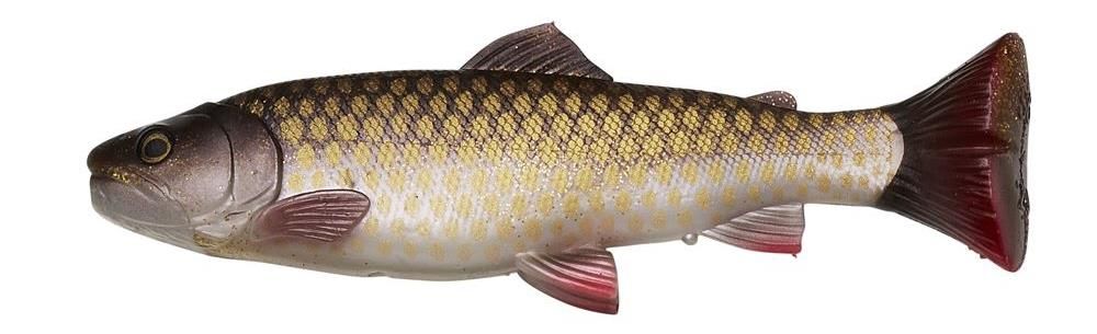Savage Gear 3d Craft Trout Pulsetail 