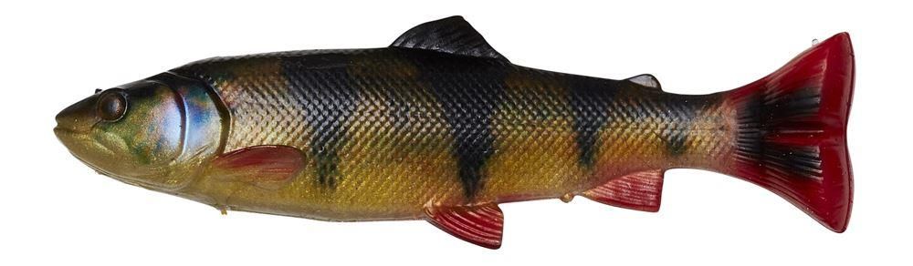 Savage Gear 3d Craft Trout Pulsetail 