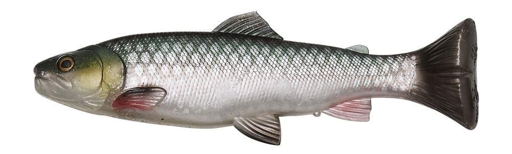 Savage Gear 3d Craft Trout Pulsetail 