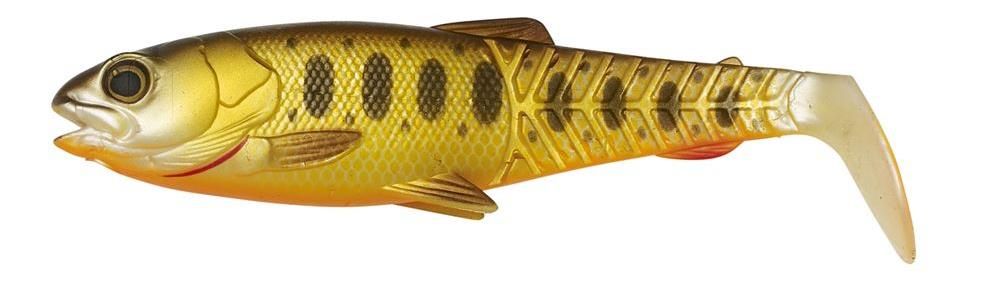 Savage Gear Craft Cannibal Paddletail