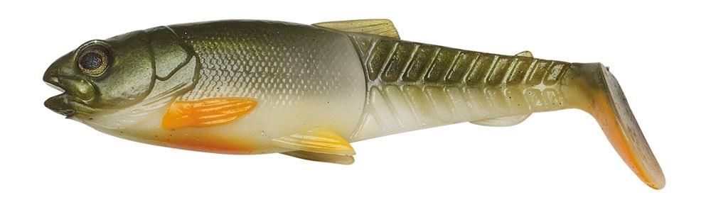 Savage Gear Craft Cannibal Paddletail