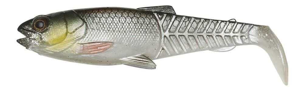 Savage Gear Craft Cannibal Paddletail