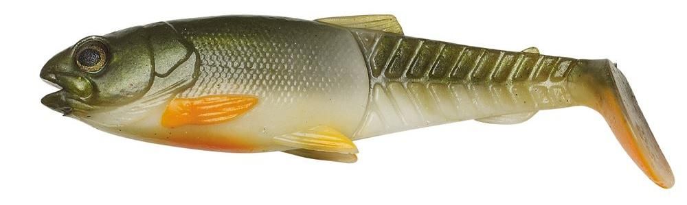 Savage Gear Craft Cannibal Paddletail