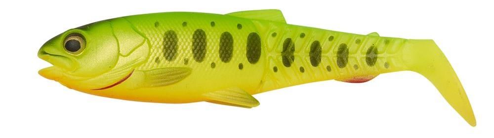 Savage Gear Craft Cannibal Paddletail