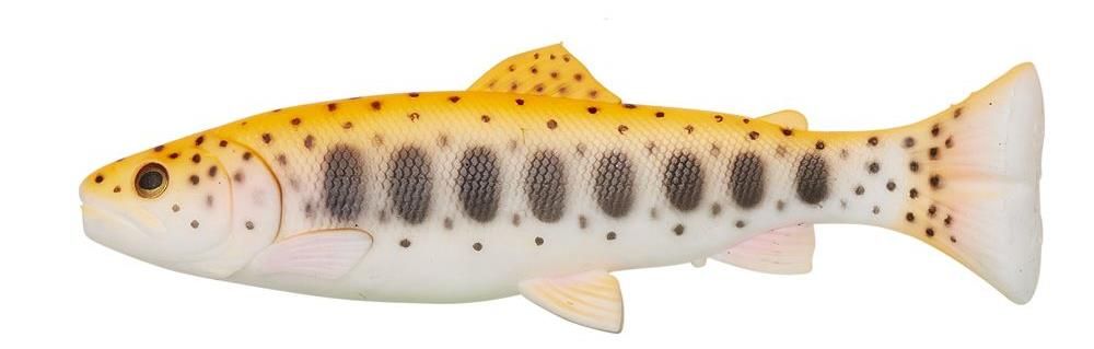 Savage Gear 3d Craft Trout Pulsetail 