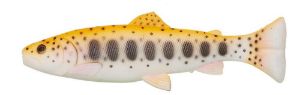 Savage Gear 3d Craft Trout Pulsetail 