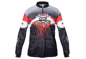 Fox Rage Long Sleeve Performance Top