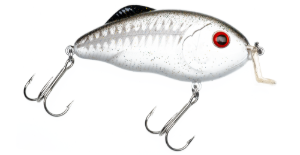 Crankbaits di colore #SE03 del prodotto Strike Pro Big Bubba  di marca Strike Pro
