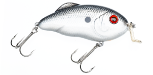 Crankbaits di colore #SM37F del prodotto Strike Pro Big Bubba  di marca Strike Pro