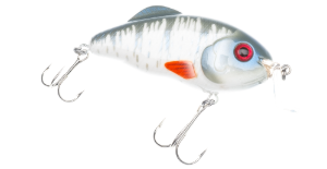 Crankbaits di colore #SM51F del prodotto Strike Pro Big Bubba  di marca Strike Pro