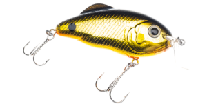 Crankbaits di colore #SM55E del prodotto Strike Pro Big Bubba  di marca Strike Pro