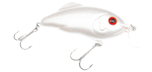 Crankbaits di colore #001 del prodotto Strike Pro Big Bubba  di marca Strike Pro