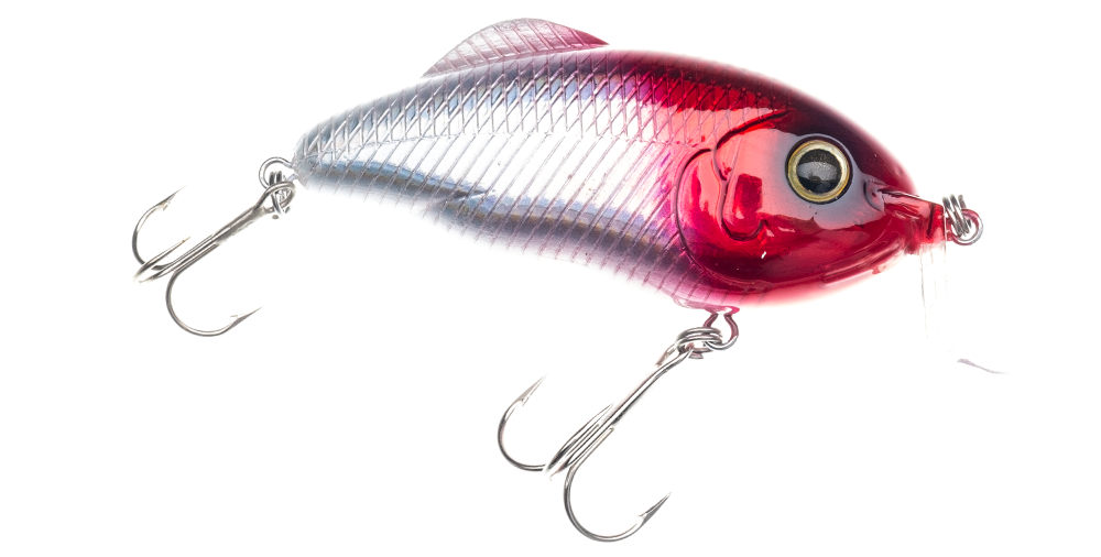 Crankbaits di colore #060 del prodotto Strike Pro Big Bubba  di marca Strike Pro