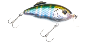 Crankbaits di colore #177 del prodotto Strike Pro Big Bubba  di marca Strike Pro