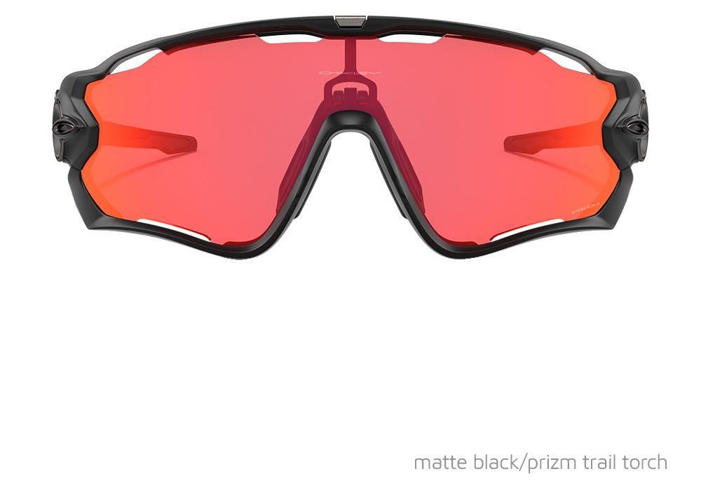 Oakley Jawbreaker