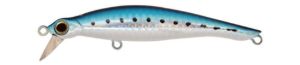 Jerkbaits di colore SIW del prodotto Jackson Rogos 105 di marca Jackson