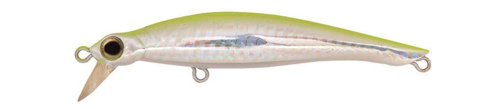 Jerkbaits di colore SCH del prodotto Jackson Rogos 105 di marca Jackson
