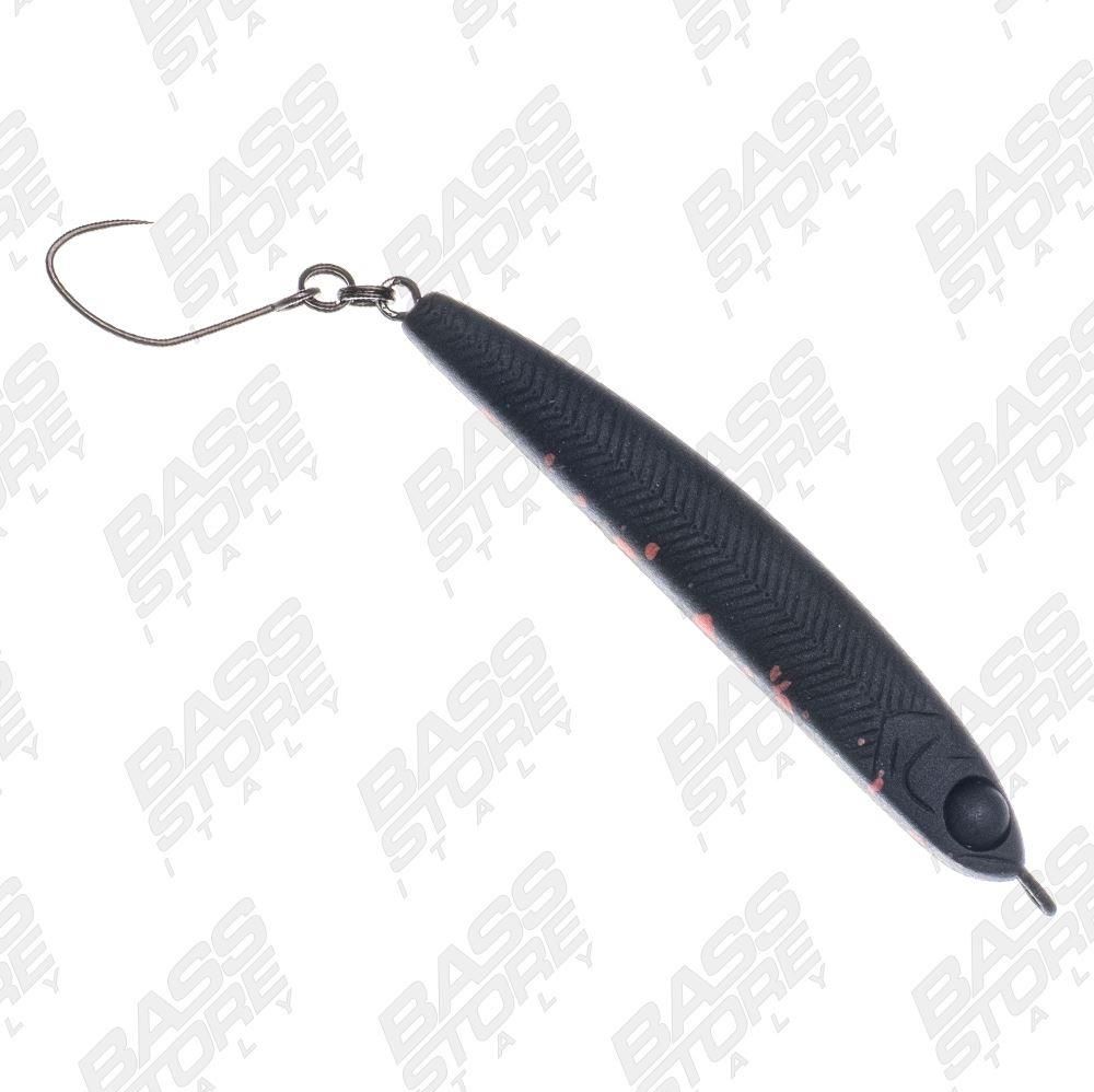 Lipless di colore Imori del prodotto Hmkl Jig Minnow  di marca HMKL
