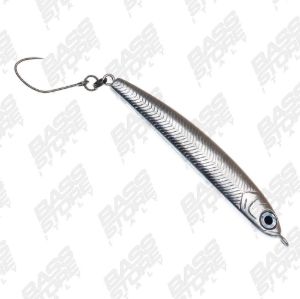 Lipless di colore Hologram Wakasagi del prodotto Hmkl Jig Minnow  di marca HMKL