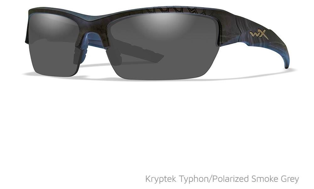 Wiley X Valor Polarized Sunglasses