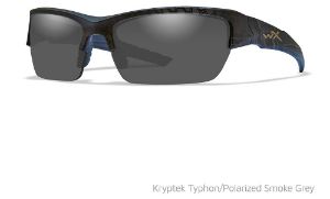 Wiley X Valor Polarized Sunglasses