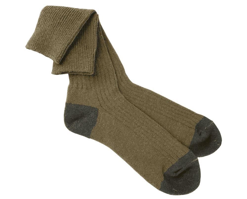 Eiger Basic Socks