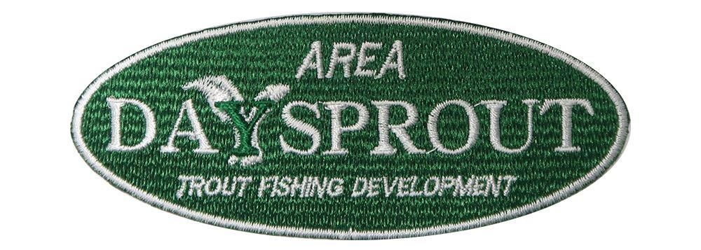 Daysprout Wappen Oval 