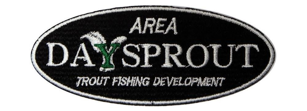 Daysprout Wappen Oval 