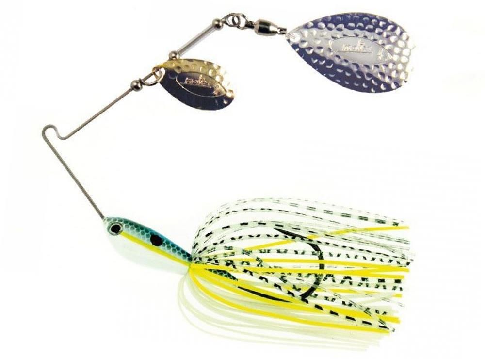 Molix Water Slash Double Indiana