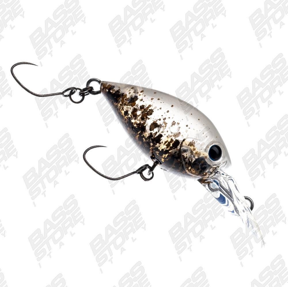 Crankbaits di colore CG2-09 del prodotto Daysprout Chattecra G2 di marca Daysprout