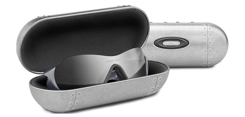 Oakley Large Metal Vault Case