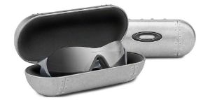 Oakley Large Metal Vault Case