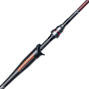 Airrus Stargate Vertical Interceptor Casting Rods