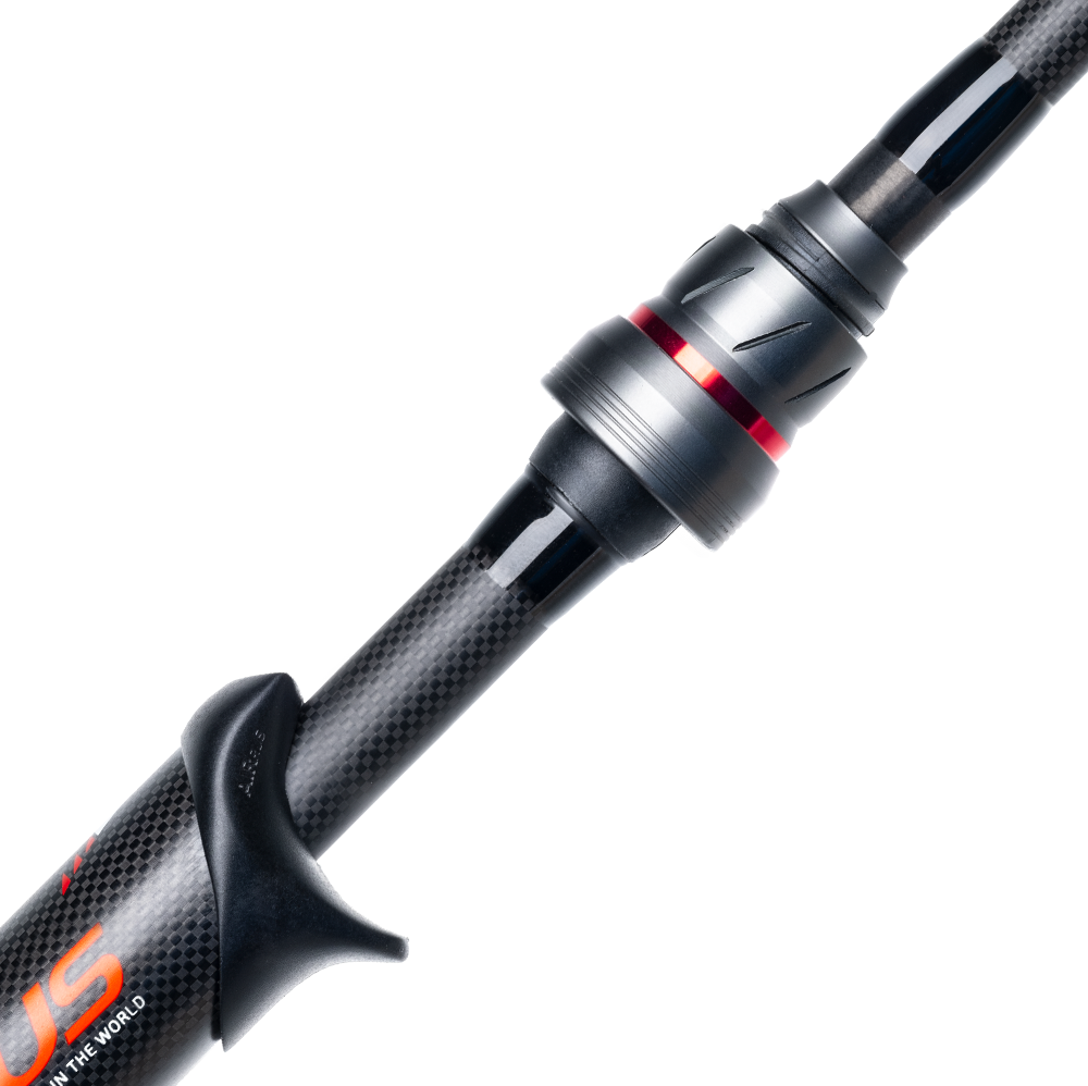 Airrus Stargate Vertical Interceptor Casting Rods