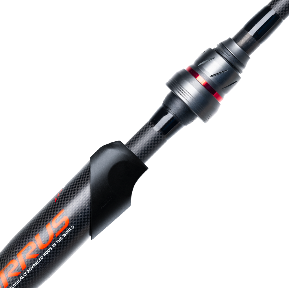 Airrus Stargate Vertical Interceptor Spinning