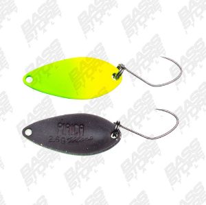 Yarie Pirica More Limited