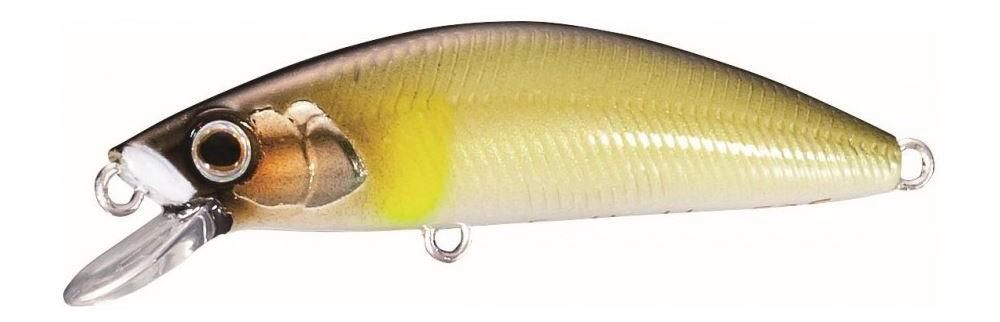 Jerkbaits di colore #005 Pearl Ayu del prodotto Shimano Cardiff Folletta di marca Shimano
