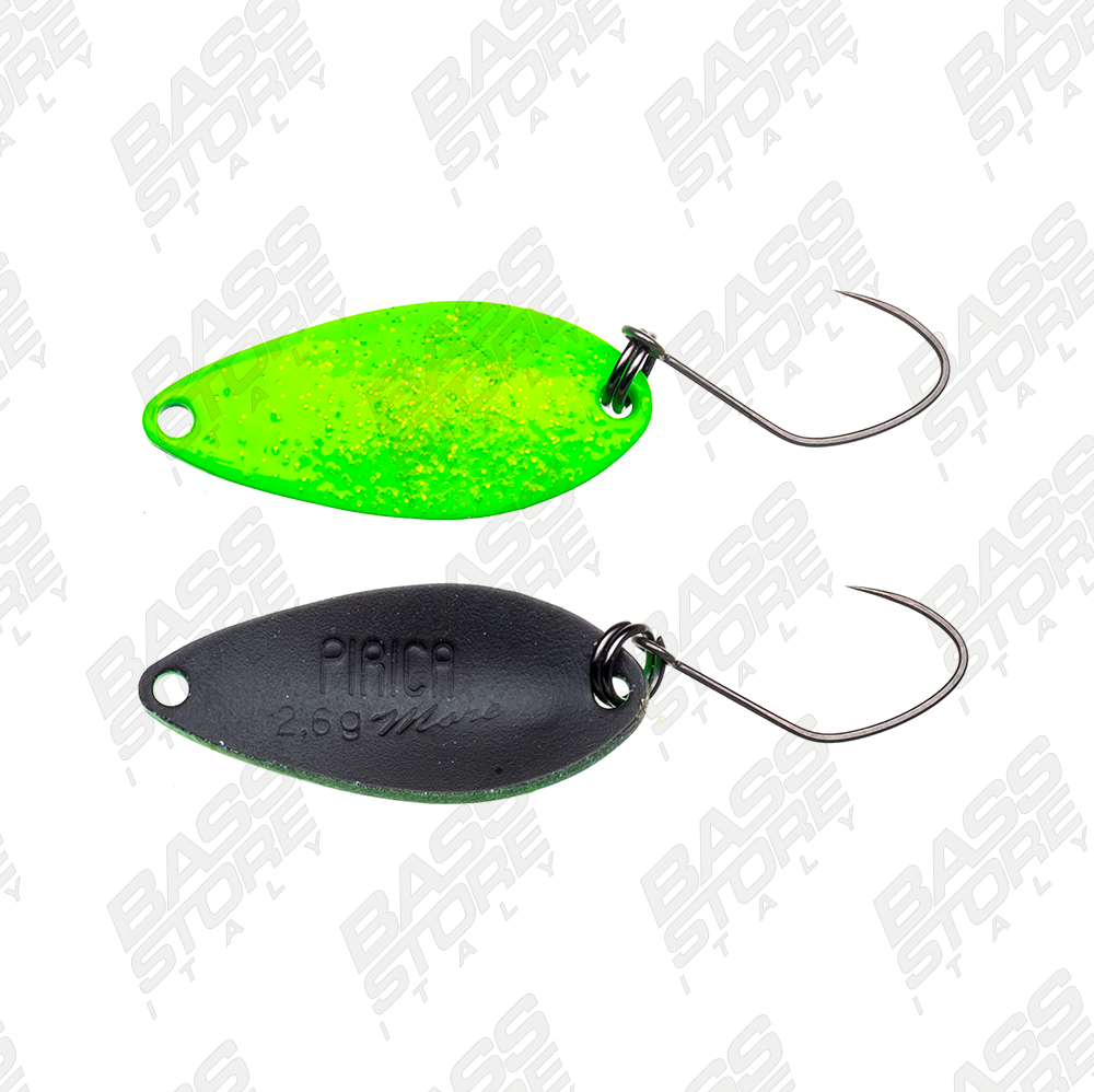 Yarie Pirica More Limited