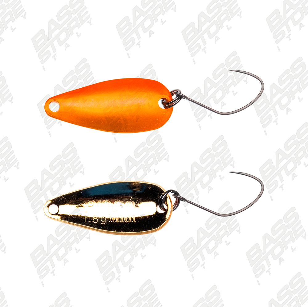 Yarie Ringò Midi spoon