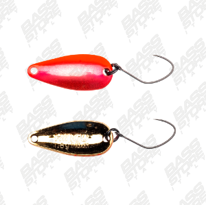 Yarie Ring&#xF2; Midi spoon