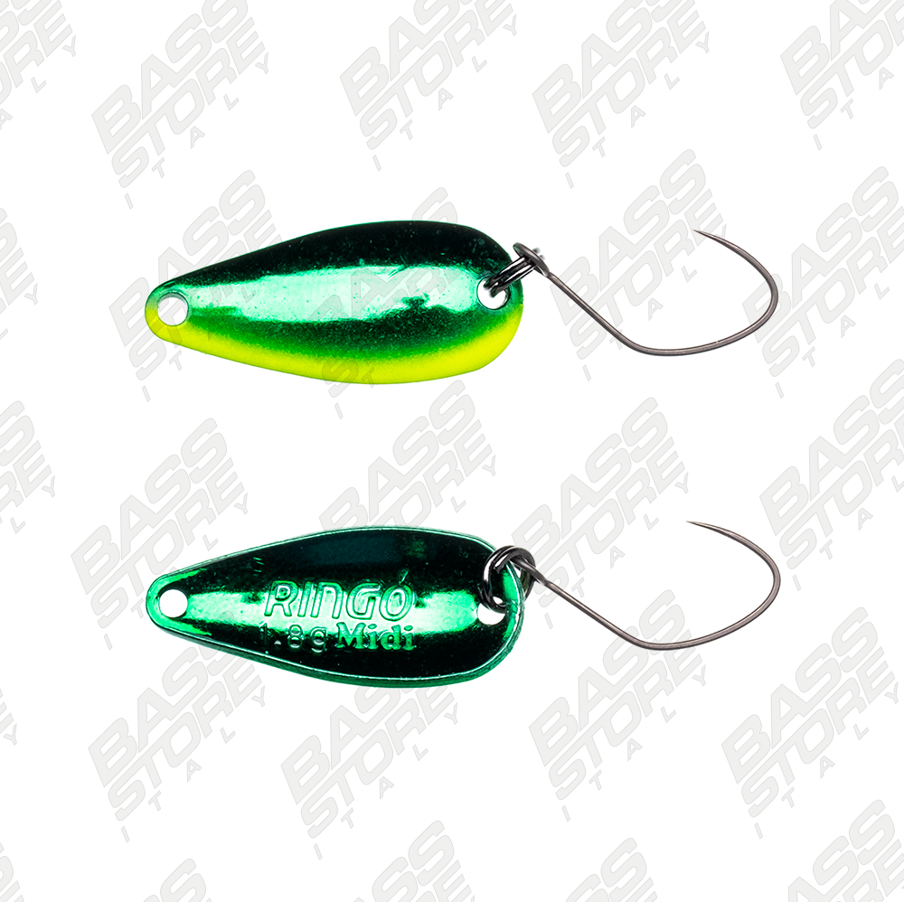 Yarie Ringò Midi spoon