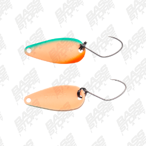 Yarie Ring&#xF2; Midi spoon